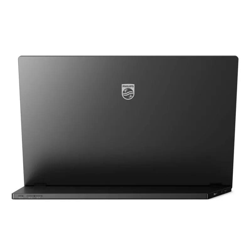 Philips serie 3000 16B1P3302/01 monitor per computer 39,6 cm (15,6 pollici) 1920 x 1080 pixel Full HD LED nero