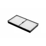 Epson filtro aria - ELPAF52, kit filtri, Epson, nero, bianco, EB-L25000U, 90 mm, 240 mm