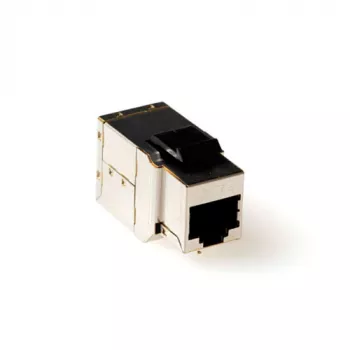 ACT accoppiatore keystone RJ-45 schermato CAT6