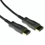 ACT Cavo ottico attivo HDMI Premium 4K v2.0 da 60 metri connettore HDMI-A – connettore HDMI-A