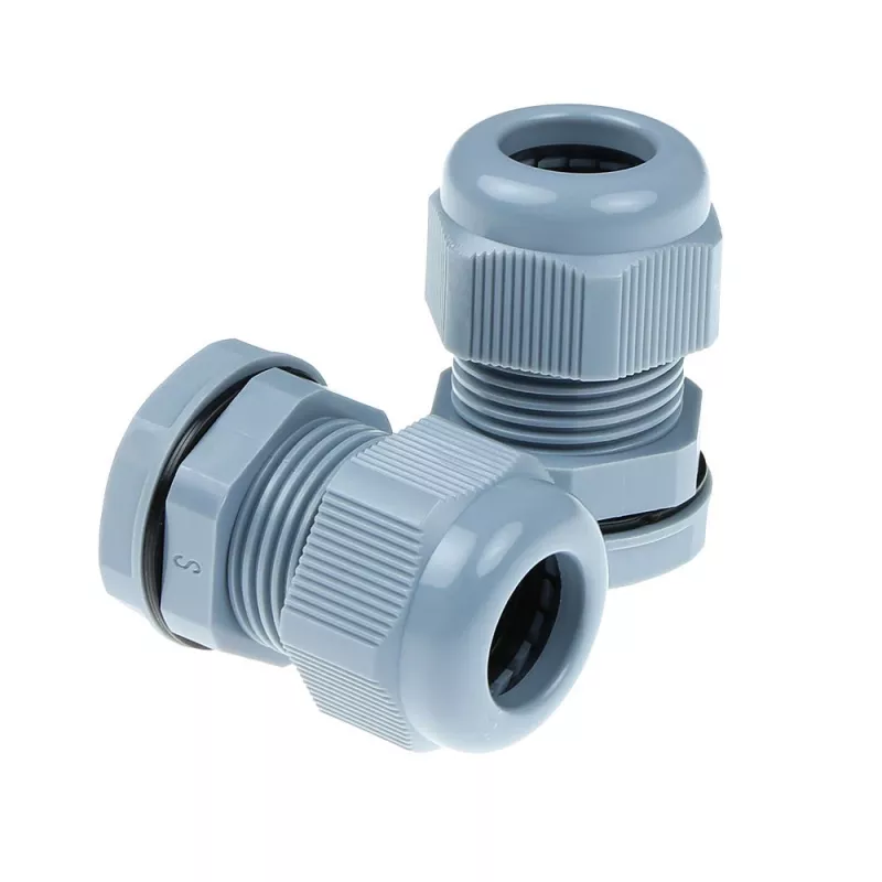 ACT Cavo monomodale 9/125 OS2 per interni/esterni 8 fibre da 50 metri con connettori LC