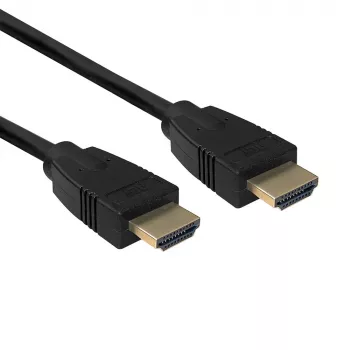 ACT Cavo HDMI 8K Ultra High Speed v2.1 da 2 metri connettore HDMI-A - connettore HDMI-A