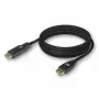 ACT Cavo ottico attivo DisplayPort 1.4 8K da 20 metri con connettore rimovibile