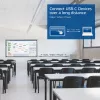 ACT Cavo di connessione ottico attivo (AOC) USB-C 3.2 Gen2, 5 m