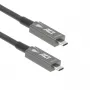ACT Cavo di connessione ottico attivo (AOC) USB-C 3.2 Gen2, 10 m