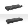 ACT splitter HDMI 4K, 1 a 4, supporto EDID, HDMI, 4x HDMI, 3840 x 2160 pixel, nero, 4K Ultra HD, 10,2 Gbit/s