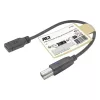 ACT cavo adattatore da connettore femmina USB-C a USB-B 2.0 per stampante 0,2 m