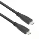 ACT AC7445 cavo USB USB 3.2 Gen 2 (3.1 Gen 2) 5 m USB C 10 Gbit/s 60 W nero