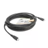 ACT AC7445 cavo USB USB 3.2 Gen 2 (3.1 Gen 2) 5 m USB C 10 Gbit/s 60 W nero