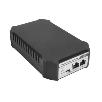 ACT iniettore PoE 95W IEEE 802.3bt, Gigabit Ethernet, 1000 Mbit/s, 10/100/1000, PoE++ (4PPoE), IEEE 802.3af, IEEE 802.3at, IEEE 802.3bt, Cat6a
