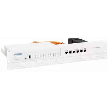 Rackmount.IT RM-SR-T10I accessorio per rack staffa di montaggio