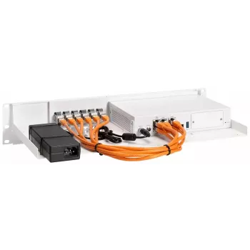 Rackmount.IT RM-SR-T10I accessorio per rack staffa di montaggio