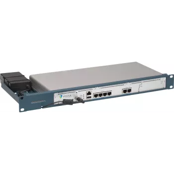 Rackmount.IT RM-VN-T1 kit di montaggio blu