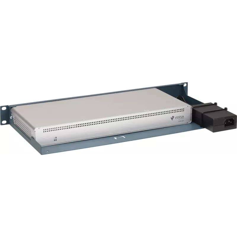 Rackmount.IT RM-VN-T1 kit di montaggio blu
