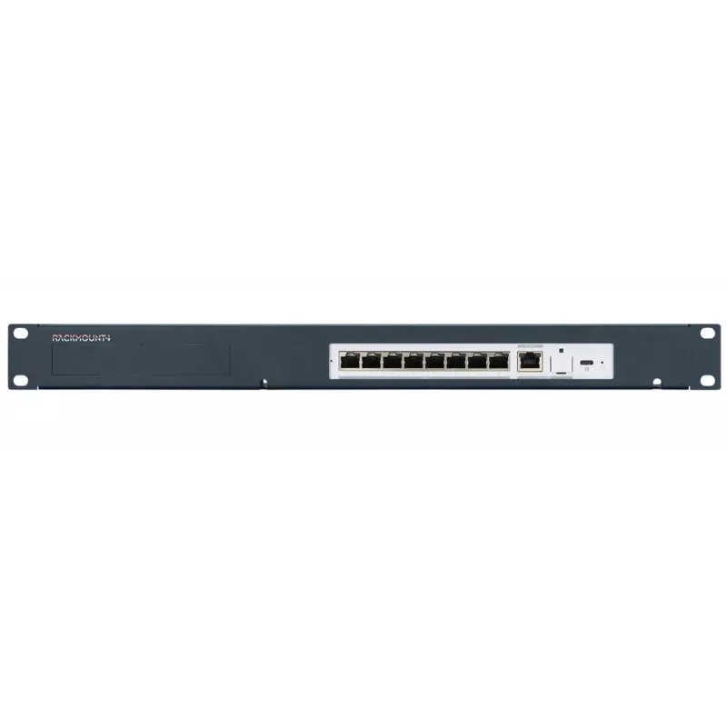 Rackmount.IT RM-UB-T8 accessorio per rack rackmount per firewall