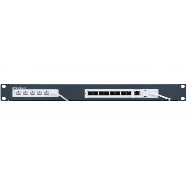 Rackmount.IT RM-UB-T8 accessorio per rack rackmount per firewall