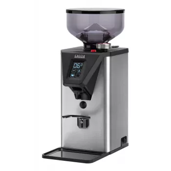 Gaggia MDF 55 310 W acciaio spazzolato