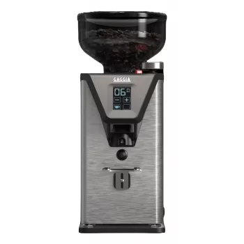 Gaggia MDF 55 310 W acciaio spazzolato