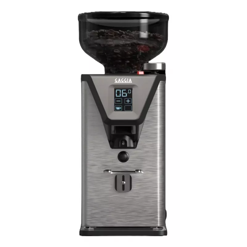 Gaggia MDF 55 310 W acciaio spazzolato