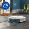 Philips XU5100/20 robot aspirapolvere 0,26 L