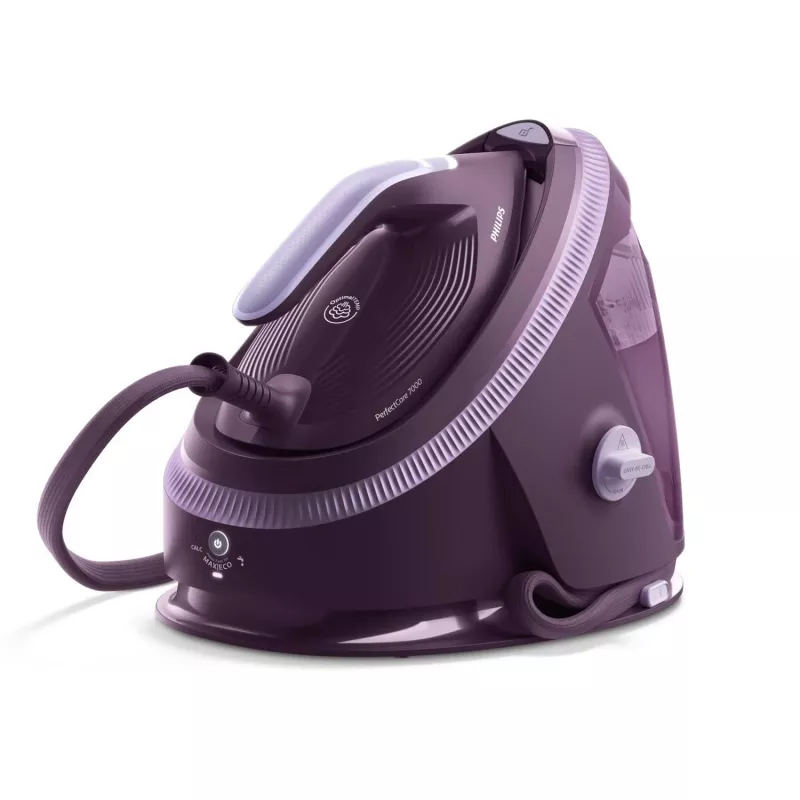 Philips serie 7000 PSG7200/30 centro stiro a vapore 3120 W 1,5 L suola SteamGlide Elite