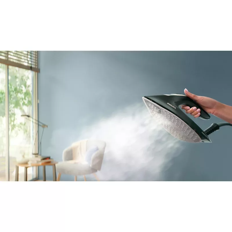 Philips serie 7000 PSG7200/30 centro stiro a vapore 3120 W 1,5 L suola SteamGlide Elite