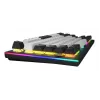 HATOR Gravity TKL tastiera gaming USB QWERTY US English nero