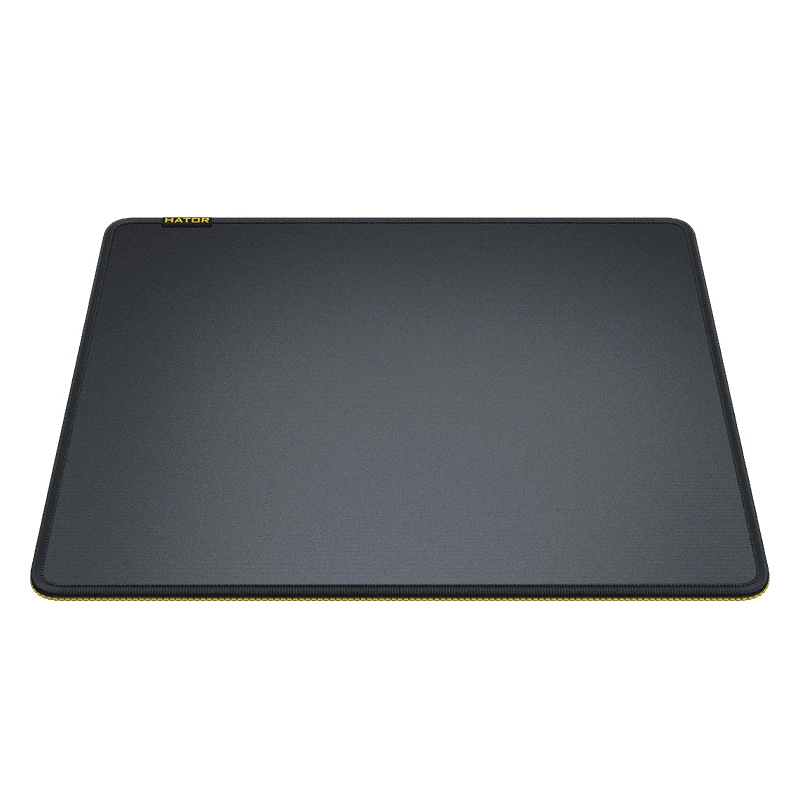 HATOR Tonn EVO S tappetino per mouse gaming nero