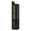 HATOR Tonn EVO S tappetino per mouse gaming nero
