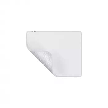 HATOR Tonn EVO M tappetino per mouse gaming bianco