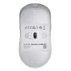 HATOR Quasar 3 Wireless mouse gaming ambidestro RF Wireless + Bluetooth + USB Type-A ottico 12000 DPI