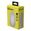 HATOR Quasar 3 Wireless mouse gaming ambidestro RF Wireless + Bluetooth + USB Type-A ottico 12000 DPI