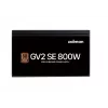 Zalman GV2SE alimentatore 800 W 20+4 pin ATX ATX nero
