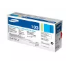 Samsung MLT-D103L cartuccia toner 1 pz. originale nero