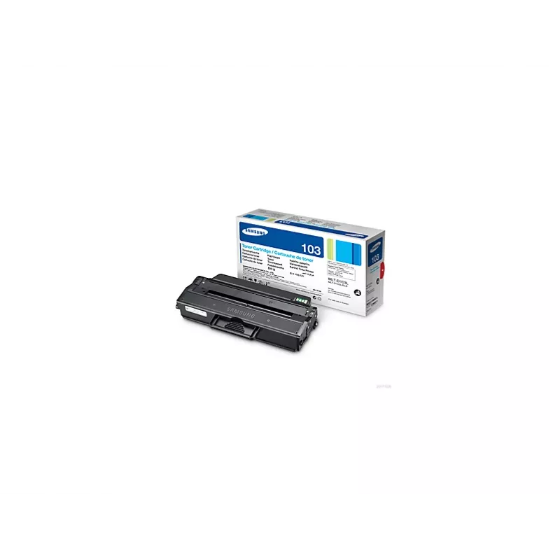 Samsung MLT-D103L cartuccia toner 1 pz. originale nero