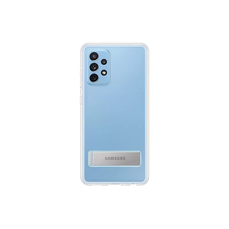 Samsung EF-JA725CTEGWW custodia per cellulare 17 cm (6,7