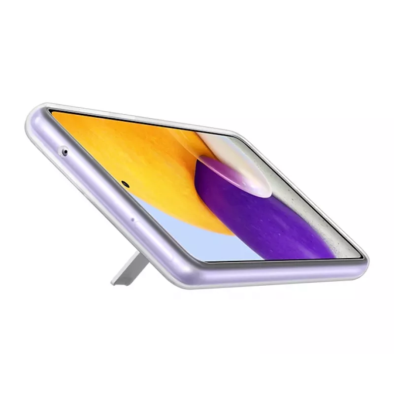Samsung EF-JA725CTEGWW custodia per cellulare 17 cm (6,7