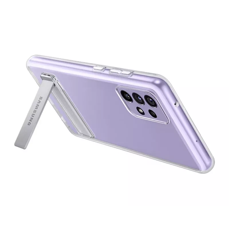Samsung EF-JA725CTEGWW custodia per cellulare 17 cm (6,7