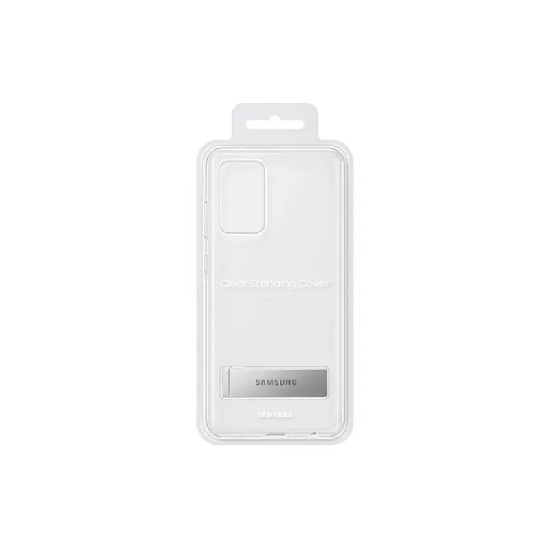 Samsung EF-JA725CTEGWW custodia per cellulare 17 cm (6,7
