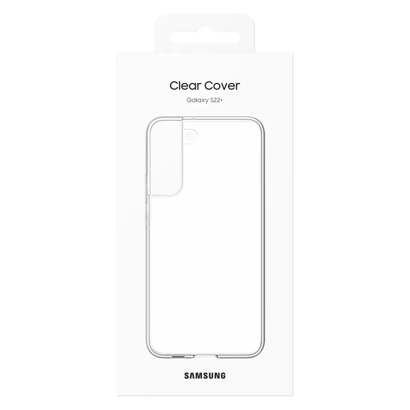 Samsung EF-QS906C custodia per cellulare 16,8 cm (6,6