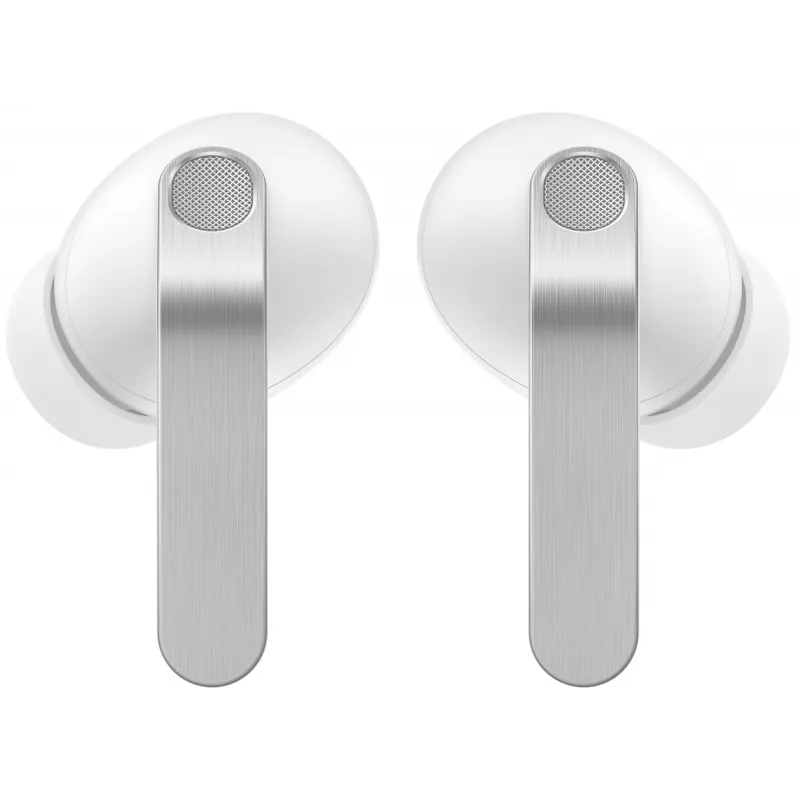 Samsung Galaxy Buds4 Pro headset True Wireless Stereo (TWS) in-ear chiamate/musica USB Type-C Bluetooth bianco