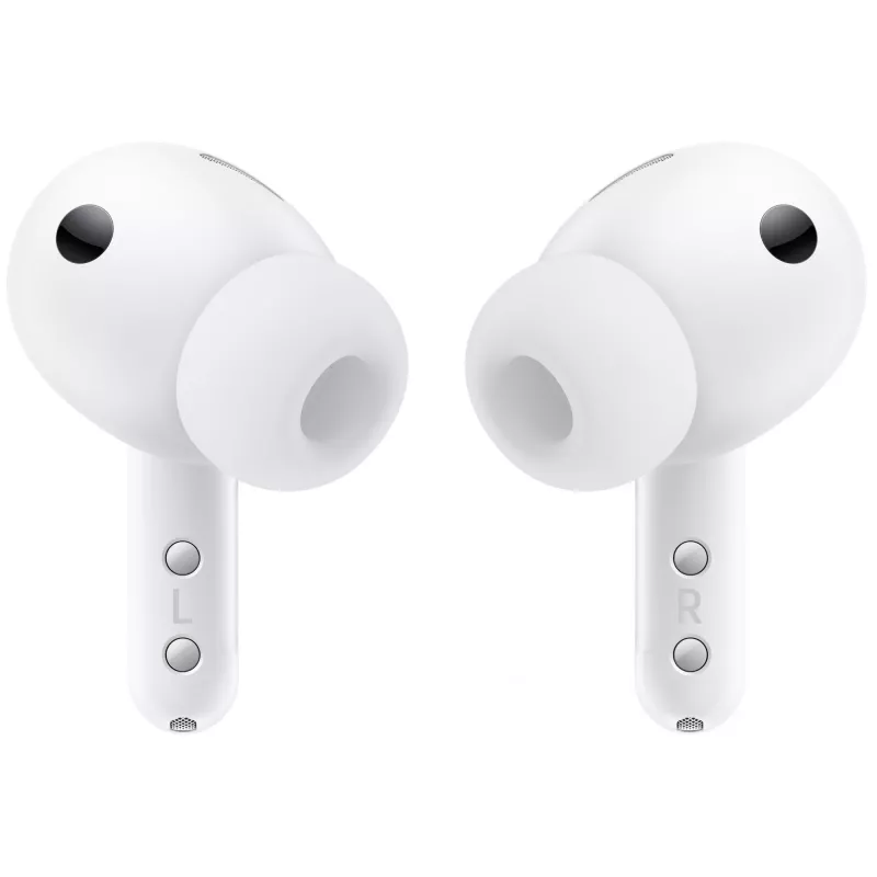Samsung Galaxy Buds4 Pro headset True Wireless Stereo (TWS) in-ear chiamate/musica USB Type-C Bluetooth bianco