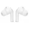Samsung Galaxy Buds4 Pro headset True Wireless Stereo (TWS) in-ear chiamate/musica USB Type-C Bluetooth bianco