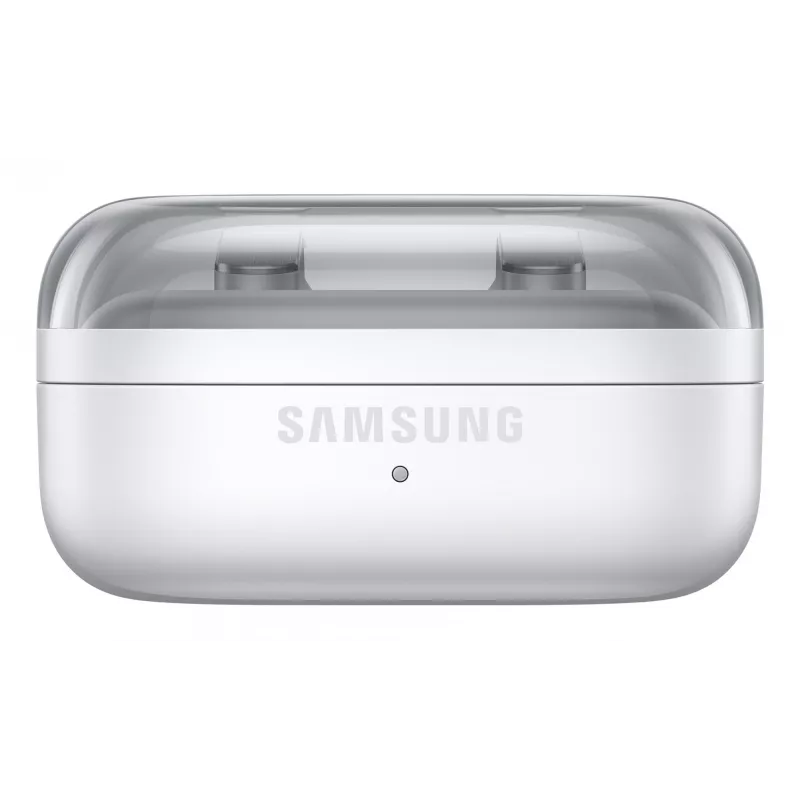 Samsung Galaxy Buds4 Pro headset True Wireless Stereo (TWS) in-ear chiamate/musica USB Type-C Bluetooth bianco