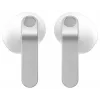 Samsung Galaxy Buds4 headset True Wireless Stereo (TWS) in-ear chiamate/musica USB Type-C Bluetooth bianco