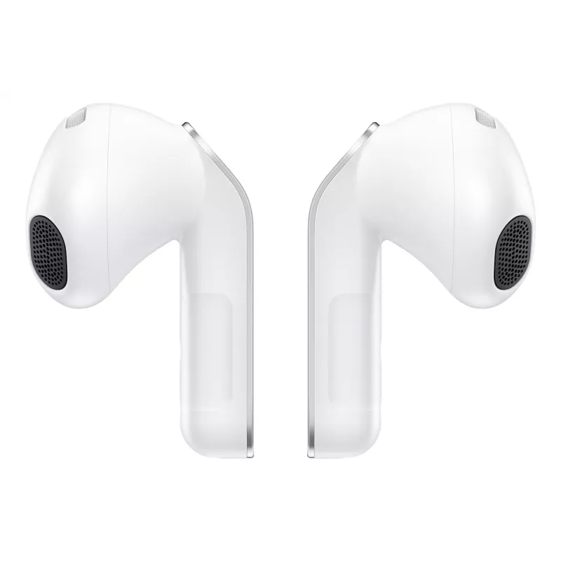 Samsung Galaxy Buds4 headset True Wireless Stereo (TWS) in-ear chiamate/musica USB Type-C Bluetooth bianco