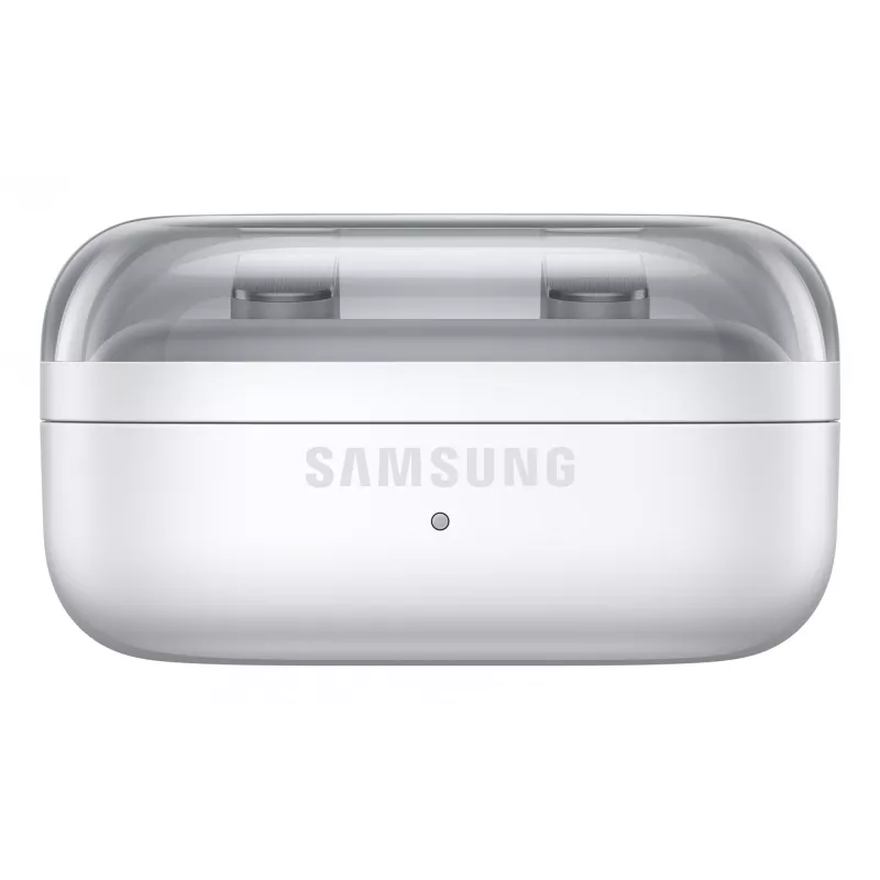 Samsung Galaxy Buds4 headset True Wireless Stereo (TWS) in-ear chiamate/musica USB Type-C Bluetooth bianco
