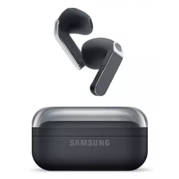 Samsung Galaxy Buds4 headset True Wireless Stereo (TWS) in-ear chiamate/musica USB Type-C Bluetooth nero