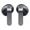 Samsung Galaxy Buds4 headset True Wireless Stereo (TWS) in-ear chiamate/musica USB Type-C Bluetooth nero