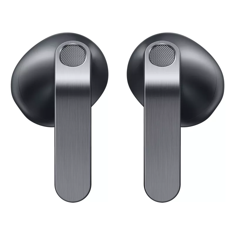 Samsung Galaxy Buds4 headset True Wireless Stereo (TWS) in-ear chiamate/musica USB Type-C Bluetooth nero